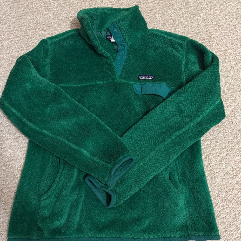 Patagonia Pullover